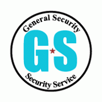General Security Logo Vector