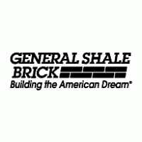 General Shale Products Logo PNG Vector