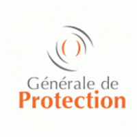 Generale de protection Logo PNG Vector