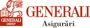 Generali Asigurari Logo PNG Vector