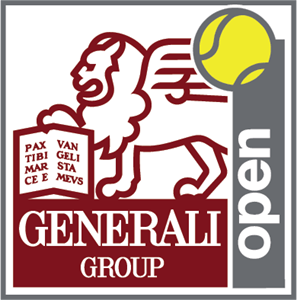 Generali Open Kitzbühel Logo Vector