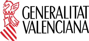 Generalitat Valenciana Logo Vector