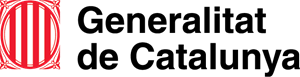 Generalitat de Catalunya Logo Vector