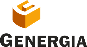 Genergia Logo PNG Vector