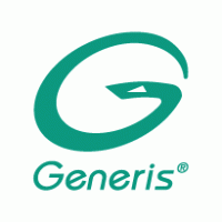 Generis Logo PNG Vector