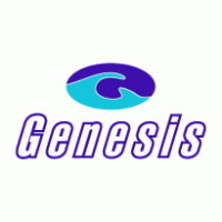 Genesis Logo PNG Vector