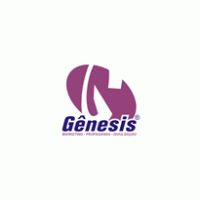 Genesis Propaganda Logo PNG Vector