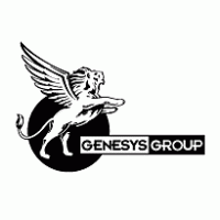 Genesys Group Logo Vector