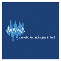 Genetic Technologies Limited Logo Vector
