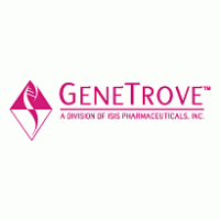 Genetrove Logo PNG Vector
