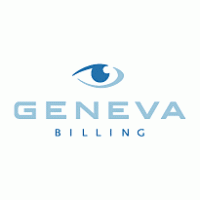 Geneva Billing Logo PNG Vector