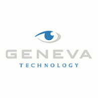 Geneva Technology Logo PNG Vector