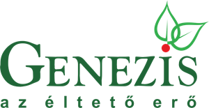 Genezis Logo PNG Vector