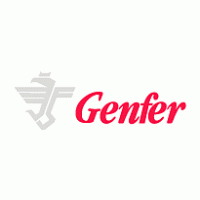 Genfer Logo PNG Vector
