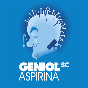 Geniol Logo PNG Vector