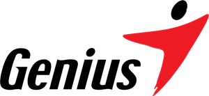 Genius Logo PNG Vector