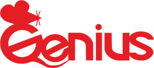 Genius Logo Vector