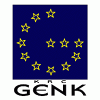 Genk Logo PNG Vector