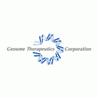 Genome Therapeutics Corporation Logo PNG Vector