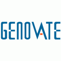 Genovate Solutions Pte. Ltd. Logo Vector