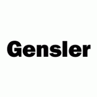 Gensler Logo PNG Vector