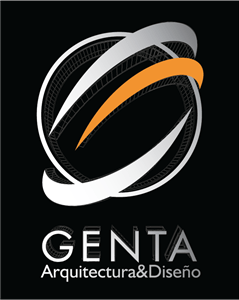 Genta Comunicaciones Logo Vector