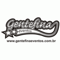 Gentefina eventos Logo PNG Vector
