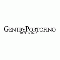 Gentry Portofino Logo PNG Vector