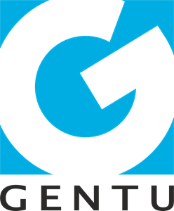Gentu Logo PNG Vector