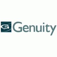 Genuity Logo PNG Vector