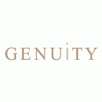 Genuity Logo PNG Vector