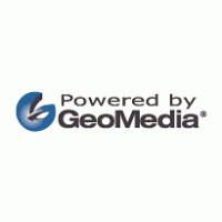 GeoMedia Logo PNG Vector