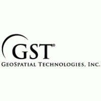 GeoSpatial Technologies, Inc. Logo PNG Vector