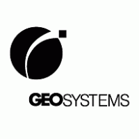 GeoSystems Logo PNG Vector