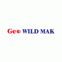 Geo Wild Mak Logo PNG Vector