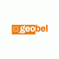 Geobel Logo PNG Vector