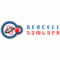 Geocell Logo PNG Vector