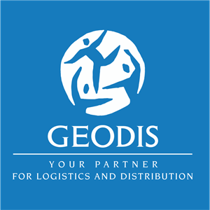 Geodis Logo PNG Vector
