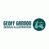 Geoff Gannon Logo PNG Vector