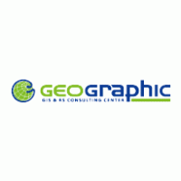 Geographic Logo PNG Vector