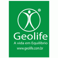 Geolife Logo PNG Vector