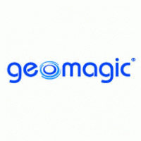 Geomagic Logo PNG Vector