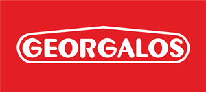 Georgalos Logo PNG Vector