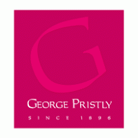George Pristly Logo PNG Vector