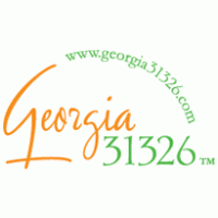 Georgia 31326 Logo PNG Vector