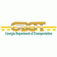 Georgia Department Logo PNG Vector