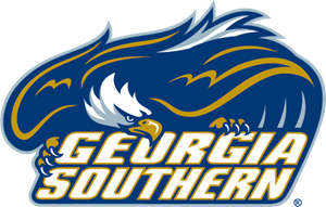 Georgia Southern Logo PNG Vector