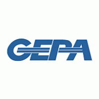 Gepa Logo PNG Vector