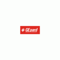Gepard Logo PNG Vector
