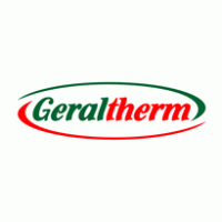 GeralTherm Logo PNG Vector